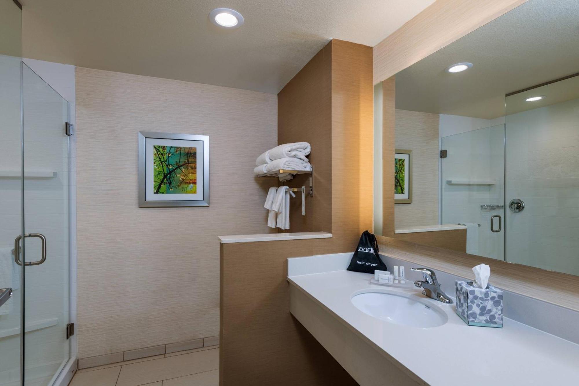 Fairfield Inn & Suites By Marriott Corpus Christi Аранзас-Пасс Экстерьер фото