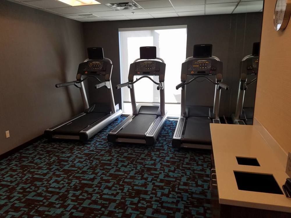 Fairfield Inn & Suites By Marriott Corpus Christi Аранзас-Пасс Экстерьер фото