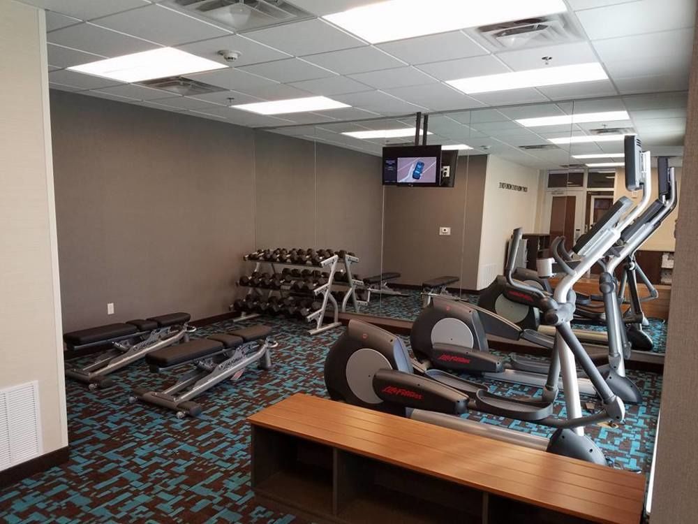Fairfield Inn & Suites By Marriott Corpus Christi Аранзас-Пасс Экстерьер фото